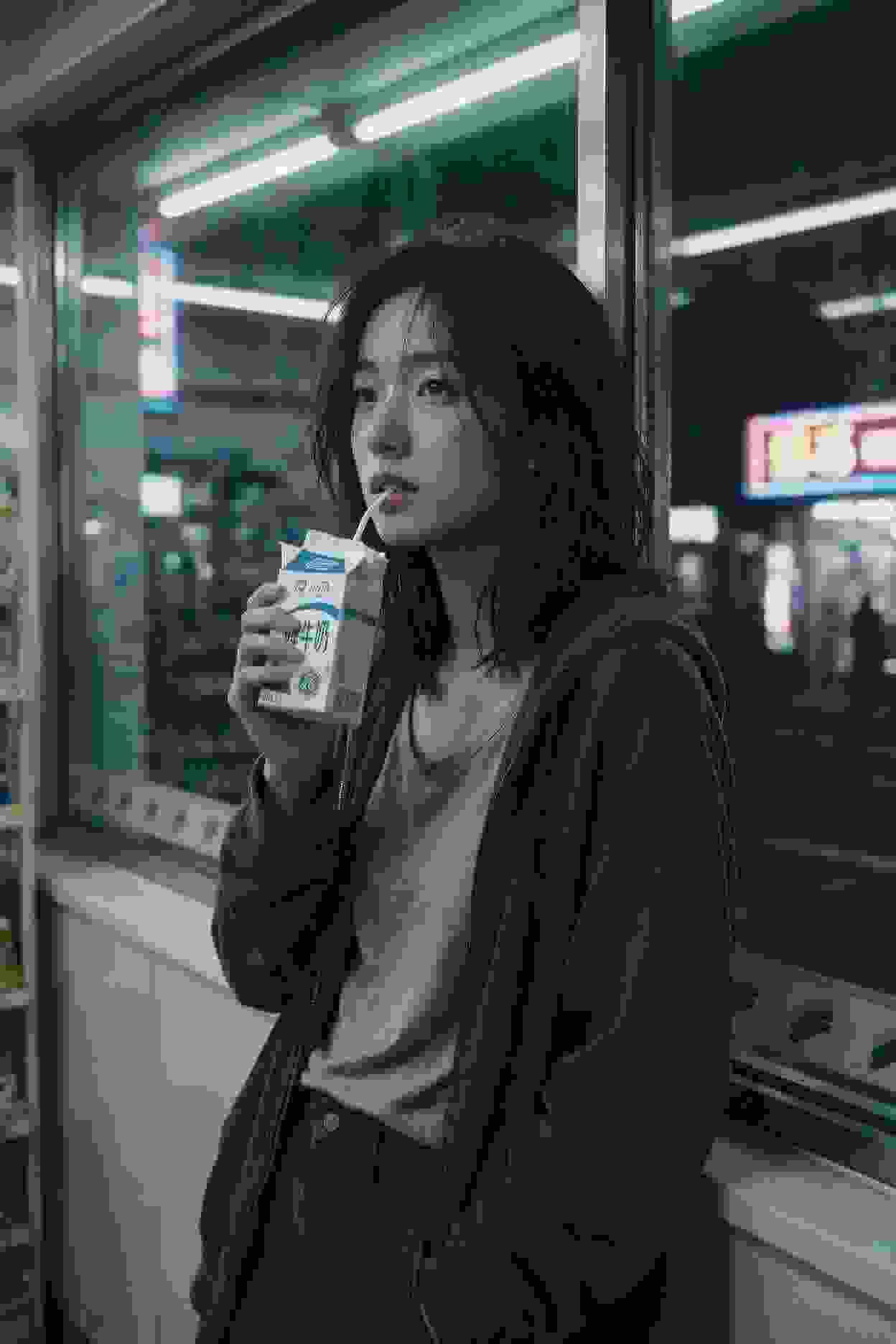 现代冒险