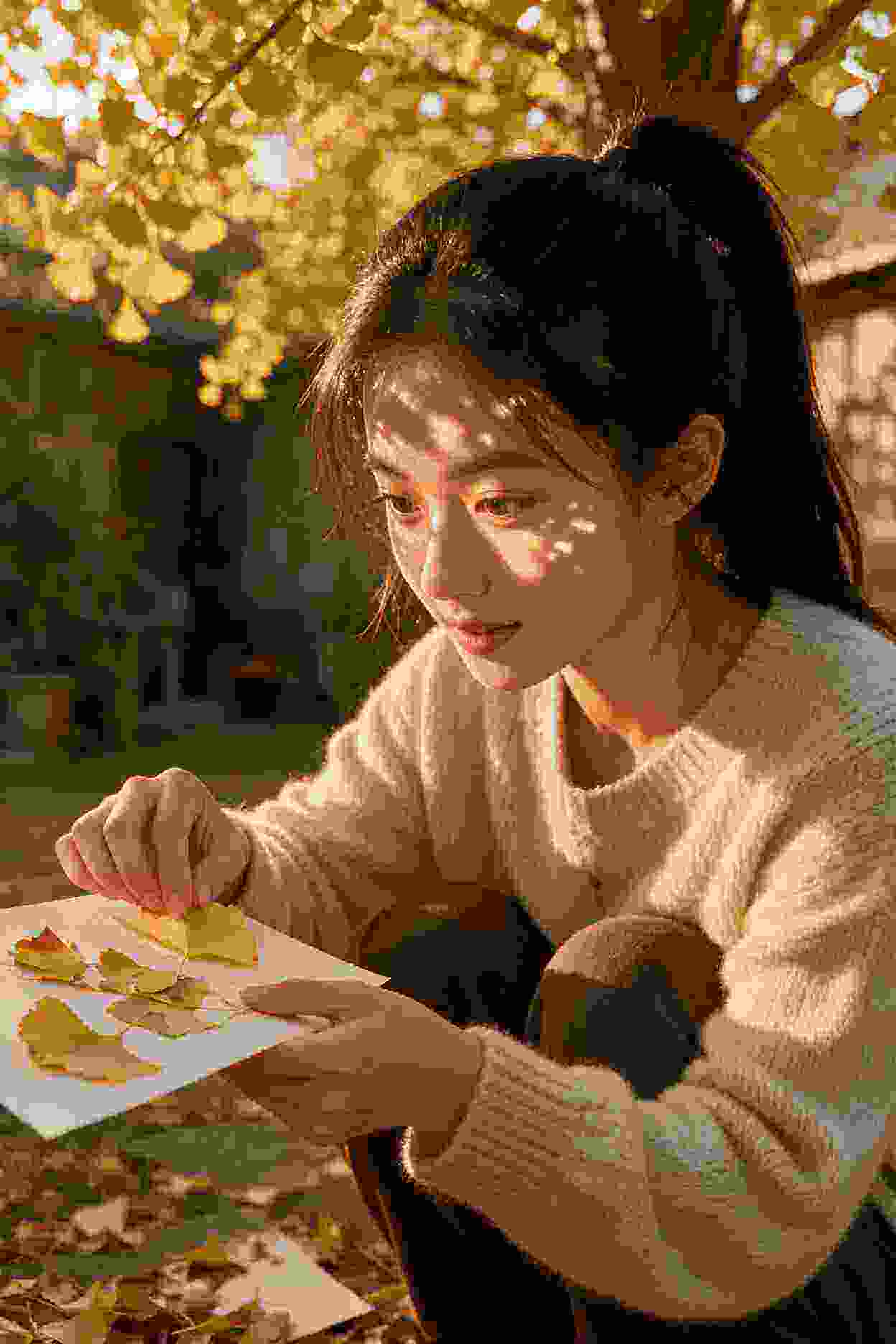 推荐作品